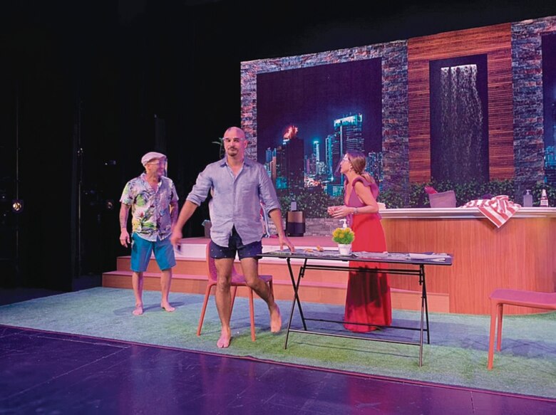 Examen de conciencia