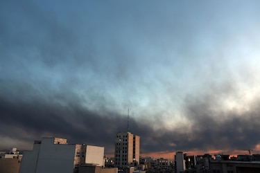 Estados Unidos asegura haber destruido 17 barcos y centenares de misiles balísticos de Irán