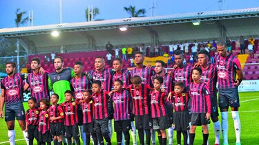 Futuro del Sporting en la LPF es incierto