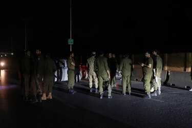 Pakistán convoca una reunión del máximo organismo de política nuclear y de misiles