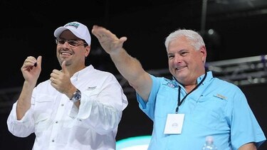 Fiscalía Anticorrupción ordena indagar a José Domingo Arias
