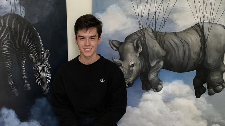 Una voz para los animales que están en peligro de extinción