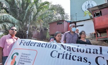 Falta de medicamentos en la CSS pone en riesgo salud de pacientes con cáncer