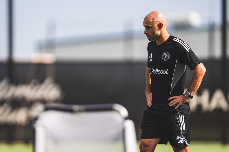 Mascherano dice que “no hay nada oficial” sobre llegada de De Paul al Inter Miami