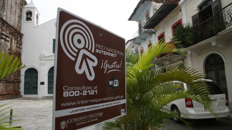 Entrevista exclusiva: AIG pide al Ministerio Público investigar contratos millonarios de internet