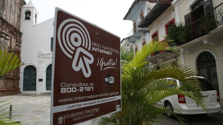 Entrevista exclusiva: AIG pide al Ministerio Público investigar contratos millonarios de internet