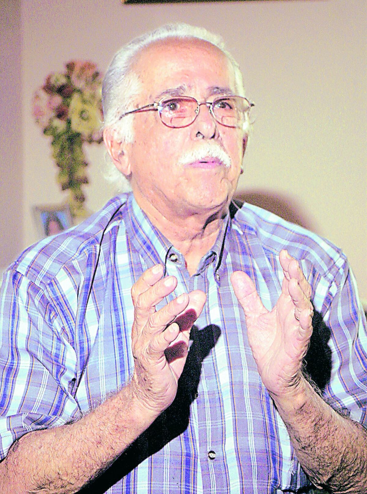 Víctor Martínez Blanco