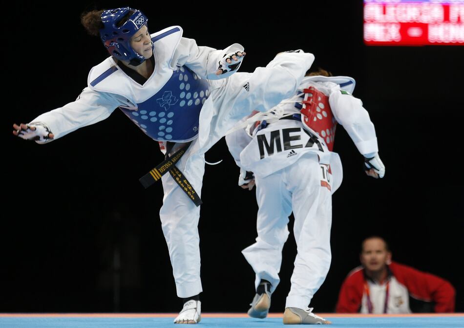 Carolena Carstens recordó su experiencia olímpica y habló sobre su futuro en Panamá