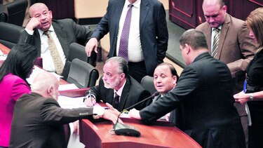 SPA para elecciones de 2019