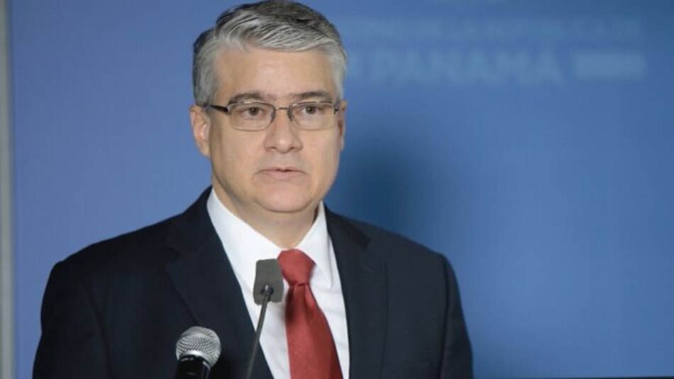 Critican resolución que permite el secretismo en Tocumen S.A.