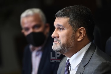 Renuncia el gerente general de la Caja de Ahorros