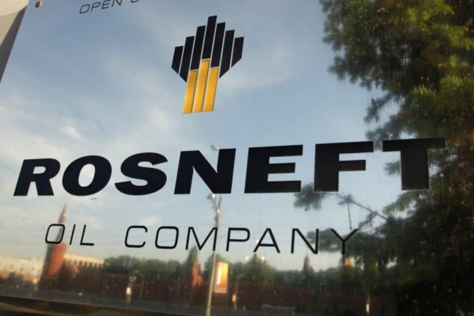 Rosneft consigue la financiación para cerrar compra de TNK-BP