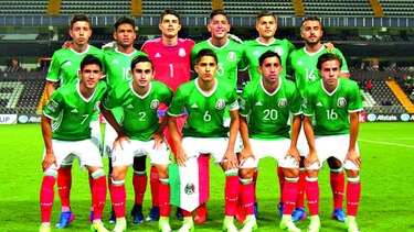 El paso a paso del Premundial