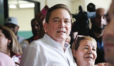 Laurentino Cortizo: triunfo fue de las bases