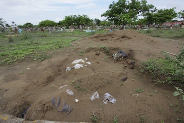 Regina Martínez: tras los pasos de una verdad enterrada