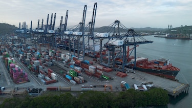 PPC acusa al Estado panameño de ignorar arbitraje sobre puertos de Balboa y Cristóbal