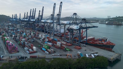 PPC acusa al Estado panameño de ignorar arbitraje sobre puertos de Balboa y Cristóbal