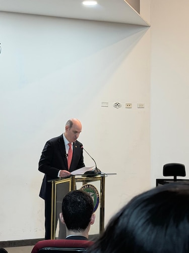En vivo: Comisión de Economía inicia debate sobre reforma al Código Fiscal