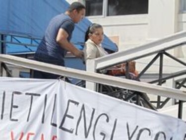 Procurador pide rechazar 70 demandas por envenenamiento