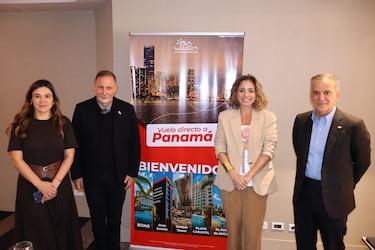 Wingo operará vuelos chárter desde Bogotá al aeropuerto de Río Hato