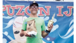 IJA conquista el tradicional torneo Chapuzón 2019