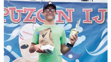 IJA conquista el tradicional torneo Chapuzón 2019