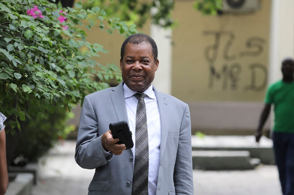 Bogotá investiga a 21 colombianos y al jefe haitiano de seguridad por magnicidio del presidente Jovenel Moise