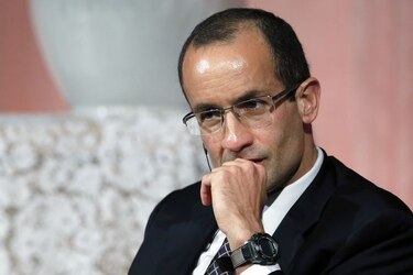 Juez acepta denuncia contra el presidente de Odebrecht por caso Petrobras