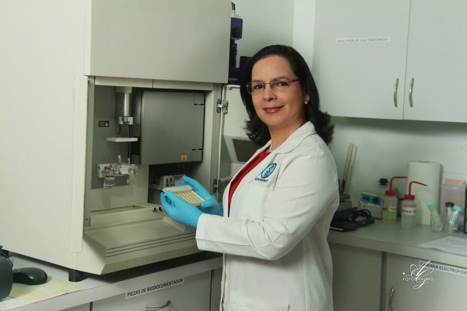 Genética: Disciplina de la Biología Unificadora de Otras Ciencias