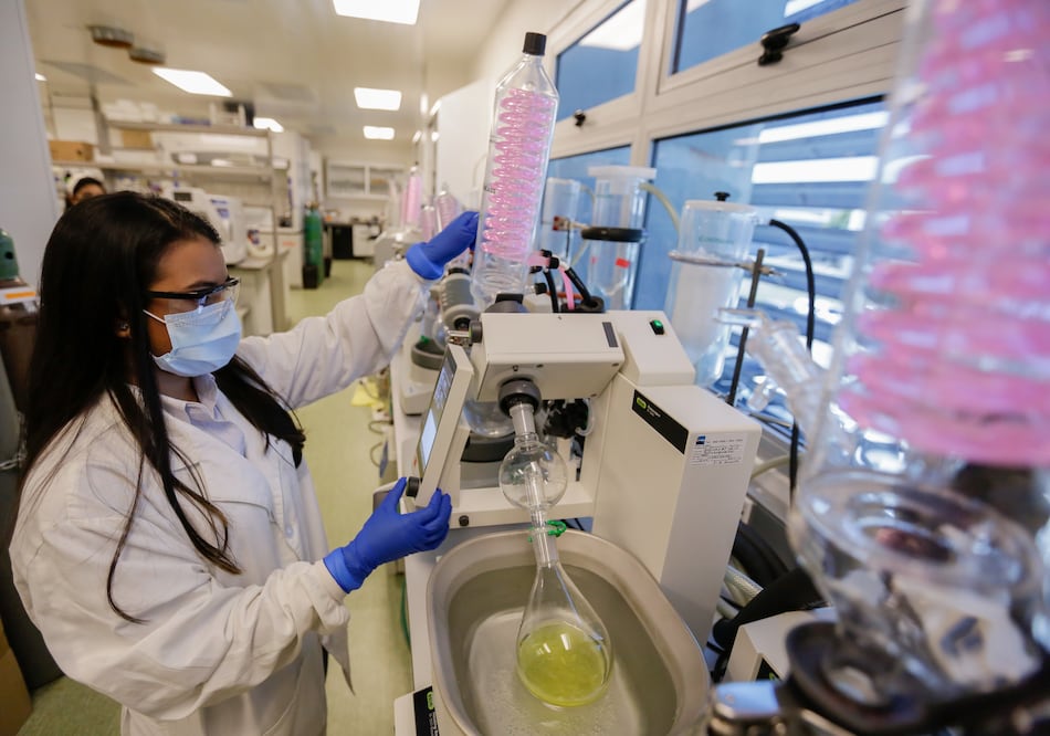 La ciencia en Panamá: $285 millones invertidos en actividades científicas en el 2024