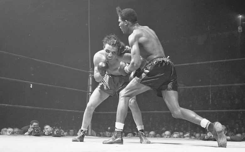 Legendario boxeador Jake LaMotta muere a los 95 años