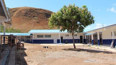 Calidad educativa, reto por alcanzar