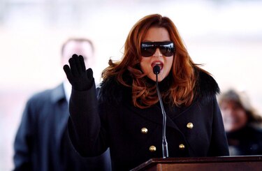 La autopsia de Lisa Marie Presley no es concluyente sobre la causa de su muerte