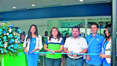 Cable Onda inaugura sucursal en Santiago