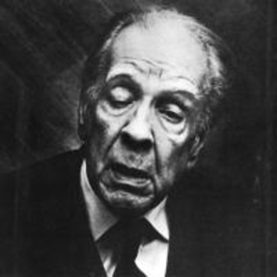 Venden manuscrito de Borges