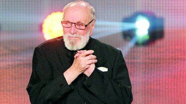 Adiós a un maestro