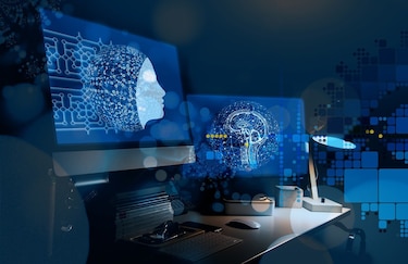 Meta paraliza en Europa el entrenamiento de su IA con datos de sus usuarios