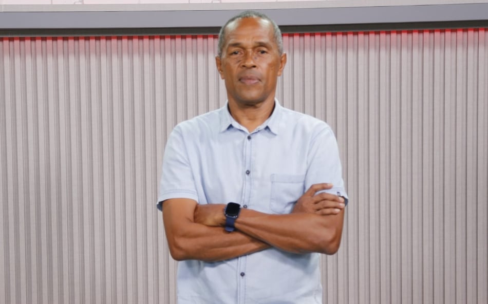 Víctor René Mendieta, leyenda de la histórica final de 1996