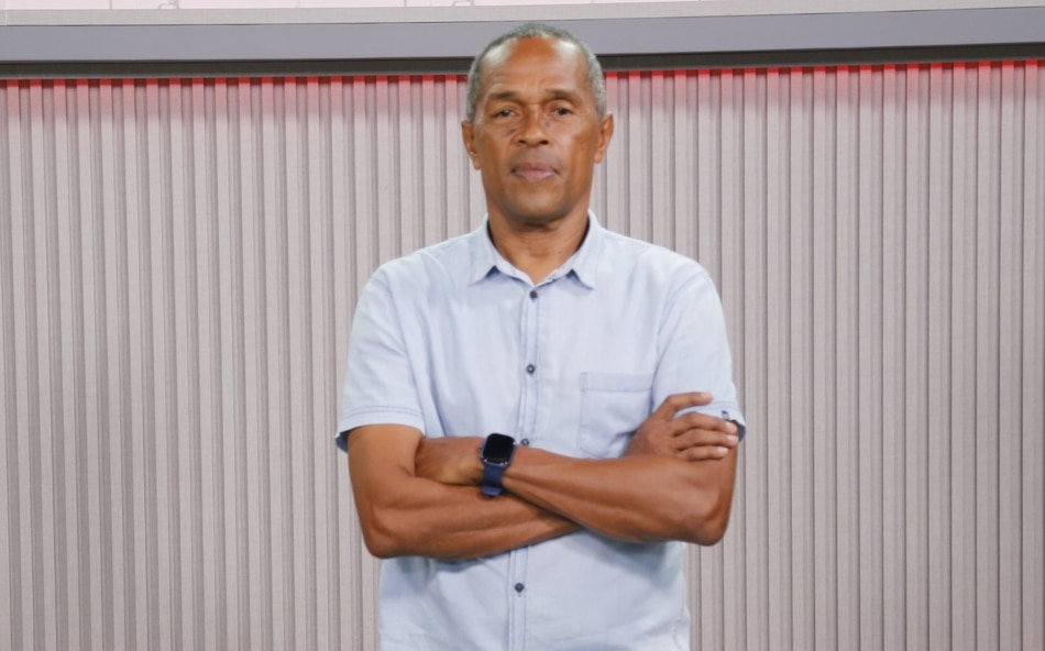 Víctor René Mendieta, leyenda de la histórica final de 1996