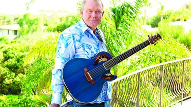 El disco terapéutico de Glen Campbell