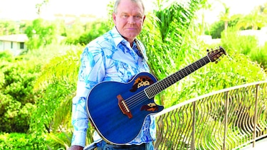 El disco terapéutico de Glen Campbell