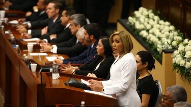 'La Asamblea no se opone a ser auditada, pero que se respete el debido proceso': Yanibel Ábrego