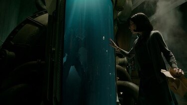 La forma del agua: un cine a favor de las diferencias