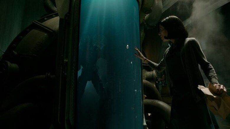 La forma del agua: un cine a favor de las diferencias