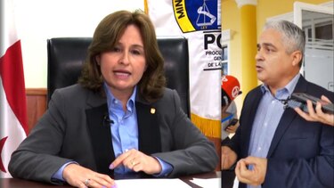 De León niega que ha recibido presiones; lamenta declaraciones de Porcell