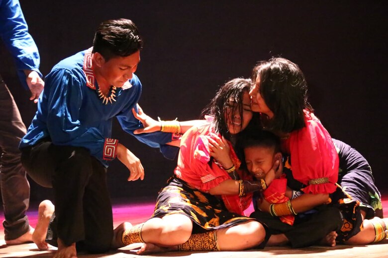 100 años de la Revolución Guna: ¿por qué no nos enseñaron esto?