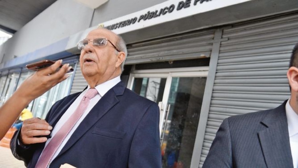 Exrector Gustavo García de Paredes sufre revés judicial