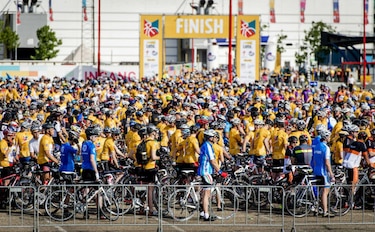 La UCI y la AFLD volverán a hacer los controles antidopaje