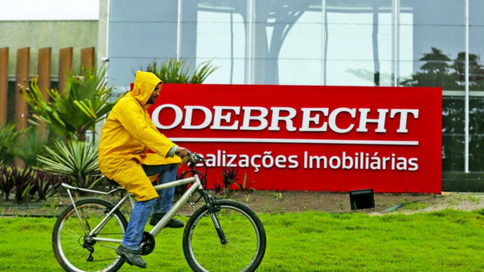 Estados Unidos acusa a dos exbanqueros del Meinl Bank, ligados a los sobornos que pagó Odebrecht