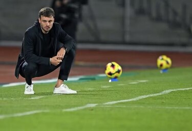 Botafogo de Kadir Barría tiene nuevo director técnico